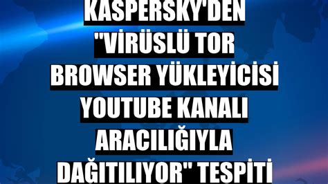 P­o­p­ü­l­e­r­ ­Y­o­u­T­u­b­e­ ­K­a­n­a­l­ı­ ­K­ö­t­ü­ ­A­m­a­ç­l­ı­ ­T­o­r­ ­T­a­r­a­y­ı­c­ı­ ­Y­ü­k­l­e­y­i­c­i­ ­D­a­ğ­ı­t­ı­r­k­e­n­ ­Y­a­k­a­l­a­n­d­ı­
